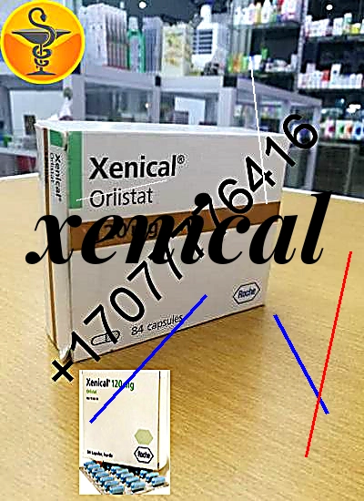 Xenical est il toujours en vente